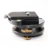 Used Manfrotto 393 Long Lens Monopod Bracket