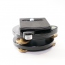 Used Manfrotto 394 with 338 base
