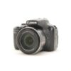 Used Canon Powershot SX50 HS bridge camera