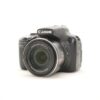 Used Canon Powershot SX50 HS bridge camera
