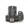 Used Canon Powershot SX50 HS bridge camera