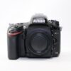 Used Nikon D610 Full frame DSLR body