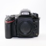 Used Nikon D7000 DSLR body