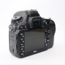 Used Nikon D610 Full frame DSLR body