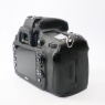 Used Nikon D610 Full frame DSLR body