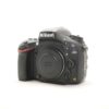 Used Nikon D610 Full-frame DSLR body