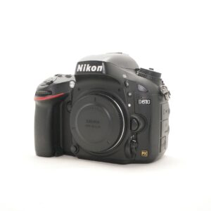 26479.jpg Used Nikon D610 Full-frame DSLR body