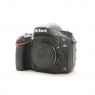 Used Nikon D610 Full frame DSLR body