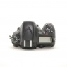 Used Nikon D610 Full-frame DSLR body