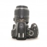 Used Nikon D3200 DSLR with 18-35mm lens