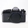 Used Nikon Nikkor 135mm f3.5 AI lens