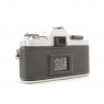 Used Minolta X-300 35mm SLR with 50mm f1.8 lens