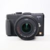 Used Panasonic Lumix GX1 Mirrorless camera body
