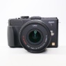 Used Panasonic Lumix TZ40 digital compact camera