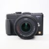 Used Panasonic Lumix GX1 Mirrorless camera with 14-42mm lens