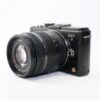 Used Panasonic Lumix GX1 Mirrorless camera body