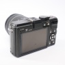 Used Panasonic Lumix GX1 Mirrorless camera with 14-42mm lens