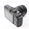 Used Panasonic Lumix GX1 Mirrorless camera with 14-42mm lens