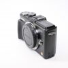 Used Panasonic Lumix GX1 Mirrorless camera with 14-42mm lens
