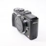 Used Panasonic Lumix TZ40 digital compact camera