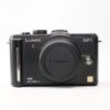 Used Panasonic Lumix GX1 Mirrorless camera body