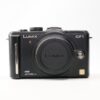 Used Panasonic Lumix GF1 Mirrorless camera body