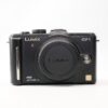 Used Panasonic Lumix GF1 Mirrorless camera body