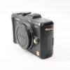 Used Panasonic Lumix GX1 Mirrorless camera body