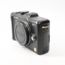 Used Panasonic Lumix GF1 Mirrorless camera body