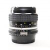 Used Nikon Nikkor 28mm f3.5 AI lens