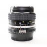 Used Nikon Nikkor 50mm f1.8 AI lens