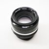Used Nikon Nikkor 28mm f3.5 AI lens