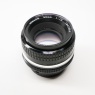 Used Nikon Nikkor 50mm f1.8 AI lens