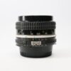 Used Nikon Nikkor 28mm f3.5 AI lens