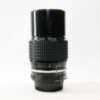 Used Nikon Nikkor 200mm f4 AI lens