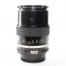 Used Nikon Nikkor 135mm f3.5 AI lens