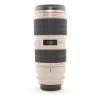 Used Canon EF 80-200mm f4-5.6 II lens