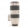 Used Canon EF 80-200mm f4-5.6 II lens