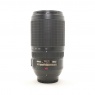 Used Nikon AF-S 70-300mm f4.5-5.6 G If-ED VR lens