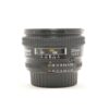 Used Nikon AF-D 20mm F2.8 lens