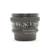 Used Nikon AF-D 20mm F2.8 lens