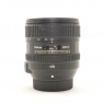 Used Nikon AF-S 50mm f1.8 G lens