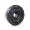 Used Lenses for Micro 4/3