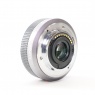 Used Panasonic 20mm f1.7 G lens