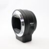 Used Nikon FTZ Mount adapter