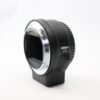 Used Nikon FTZ Mount adapter