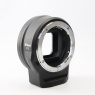 Used Nikon FTZ Mount adapter