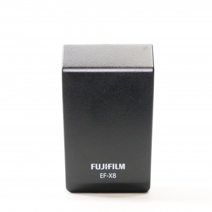 Used Accessories for Fujifilm Cameras