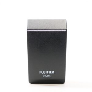 26528-3.jpg Used Fujifilm EF-X8 TTL Flash