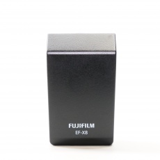 Used Accessories for Fujifilm Cameras